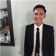 Spanischer Muttersprachler bietet privaten Spanischunterricht für Kinder und Erwachsene online an